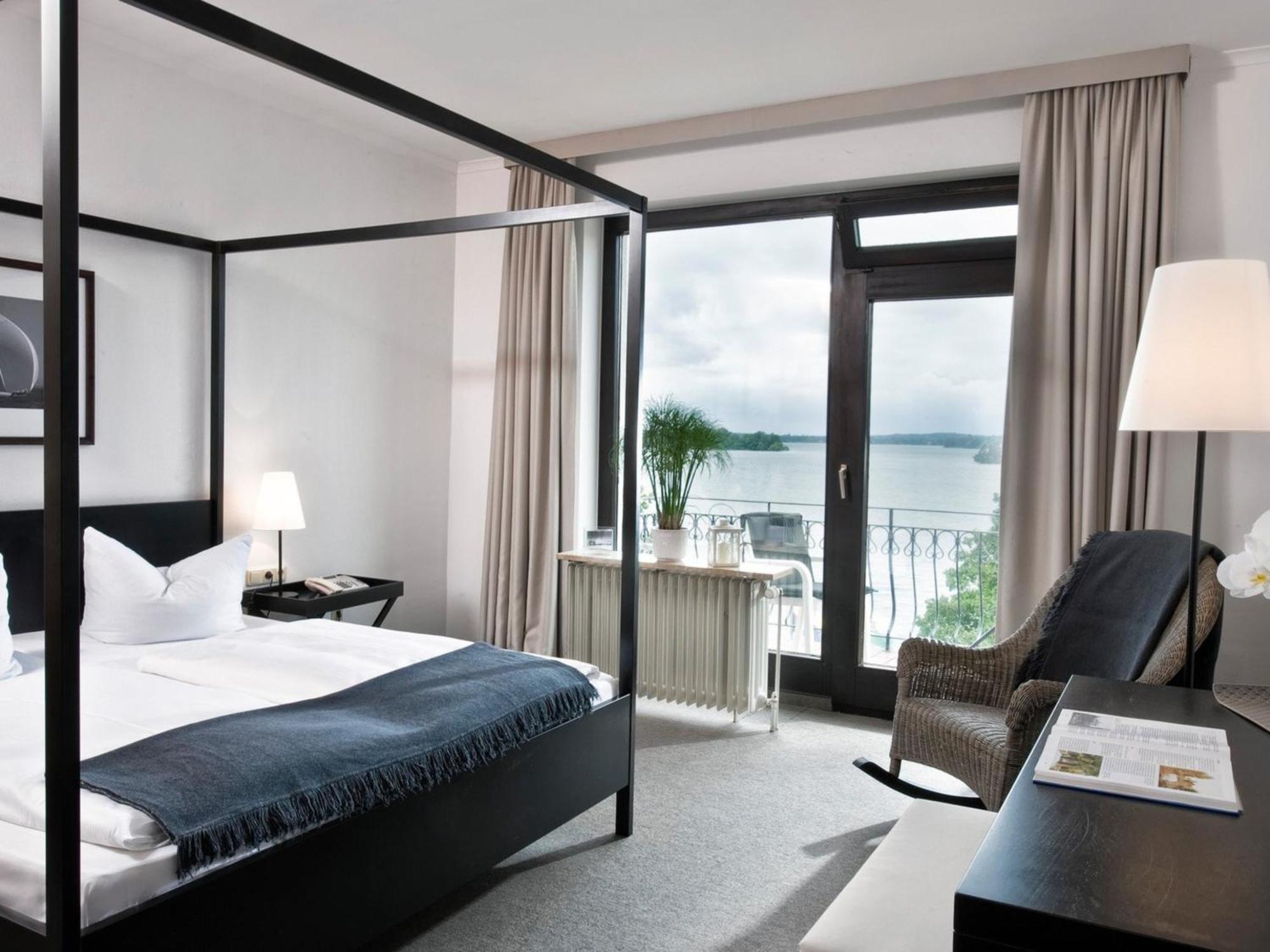 Hotel Dieksee - Collection By Ligula Malente Exterior photo