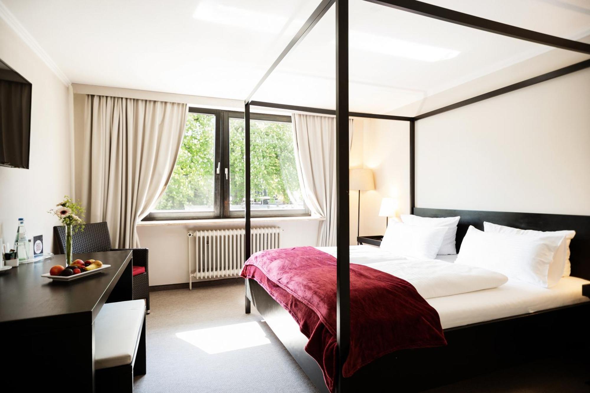 Hotel Dieksee - Collection By Ligula Malente Exterior photo