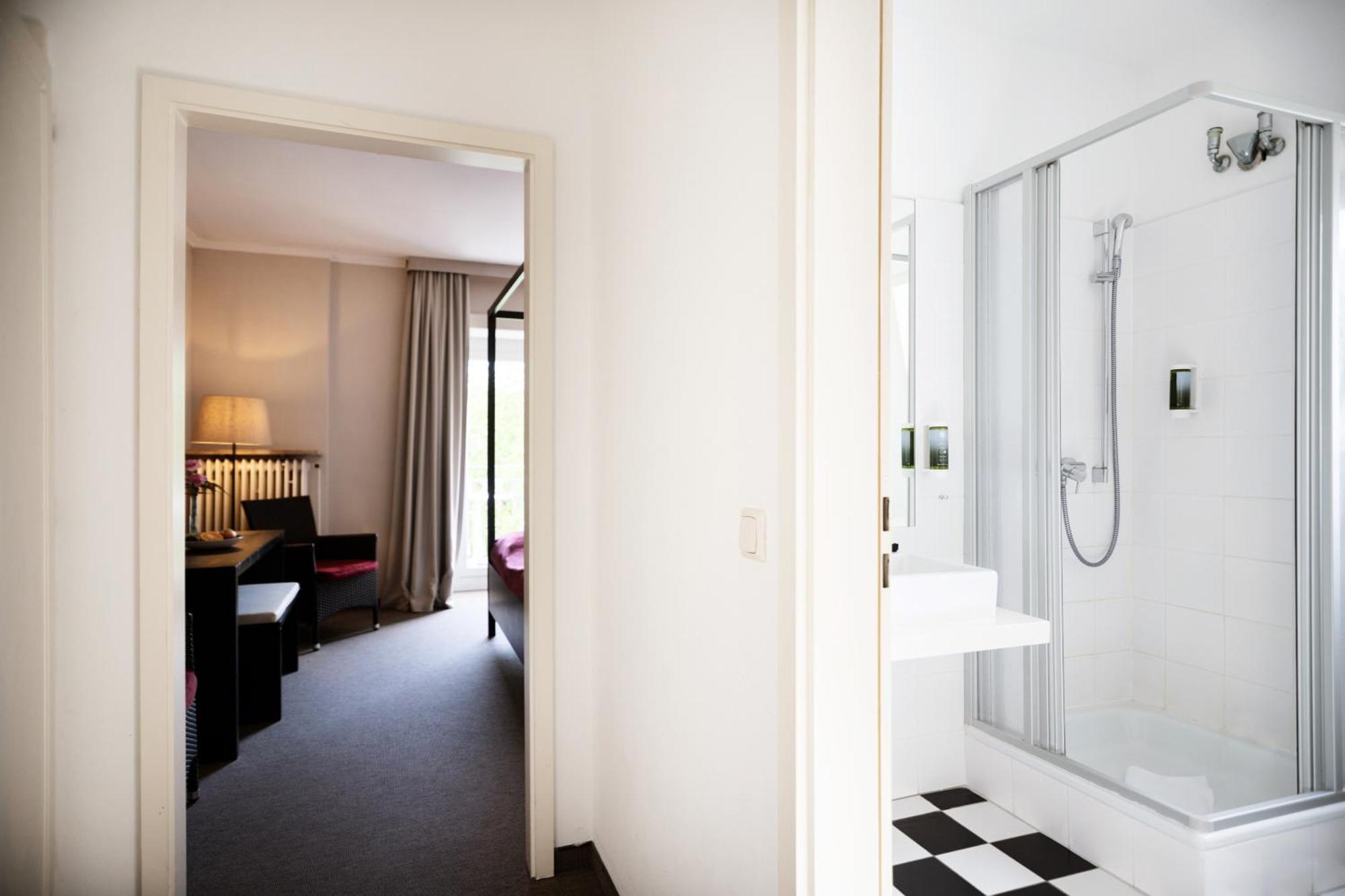 Hotel Dieksee - Collection By Ligula Malente Exterior photo