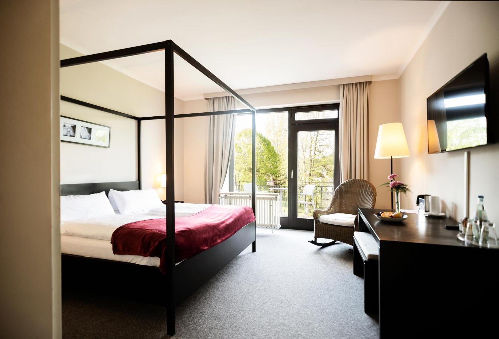 Hotel Dieksee - Collection By Ligula Malente Exterior photo