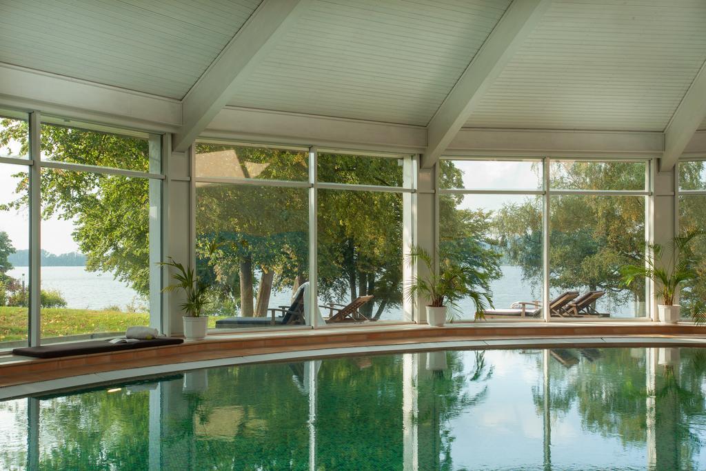 Hotel Dieksee - Collection By Ligula Malente Exterior photo