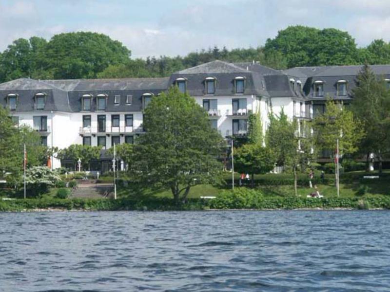 Hotel Dieksee - Collection By Ligula Malente Exterior photo