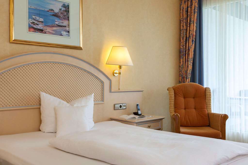 Hotel Dieksee - Collection By Ligula Malente Room photo