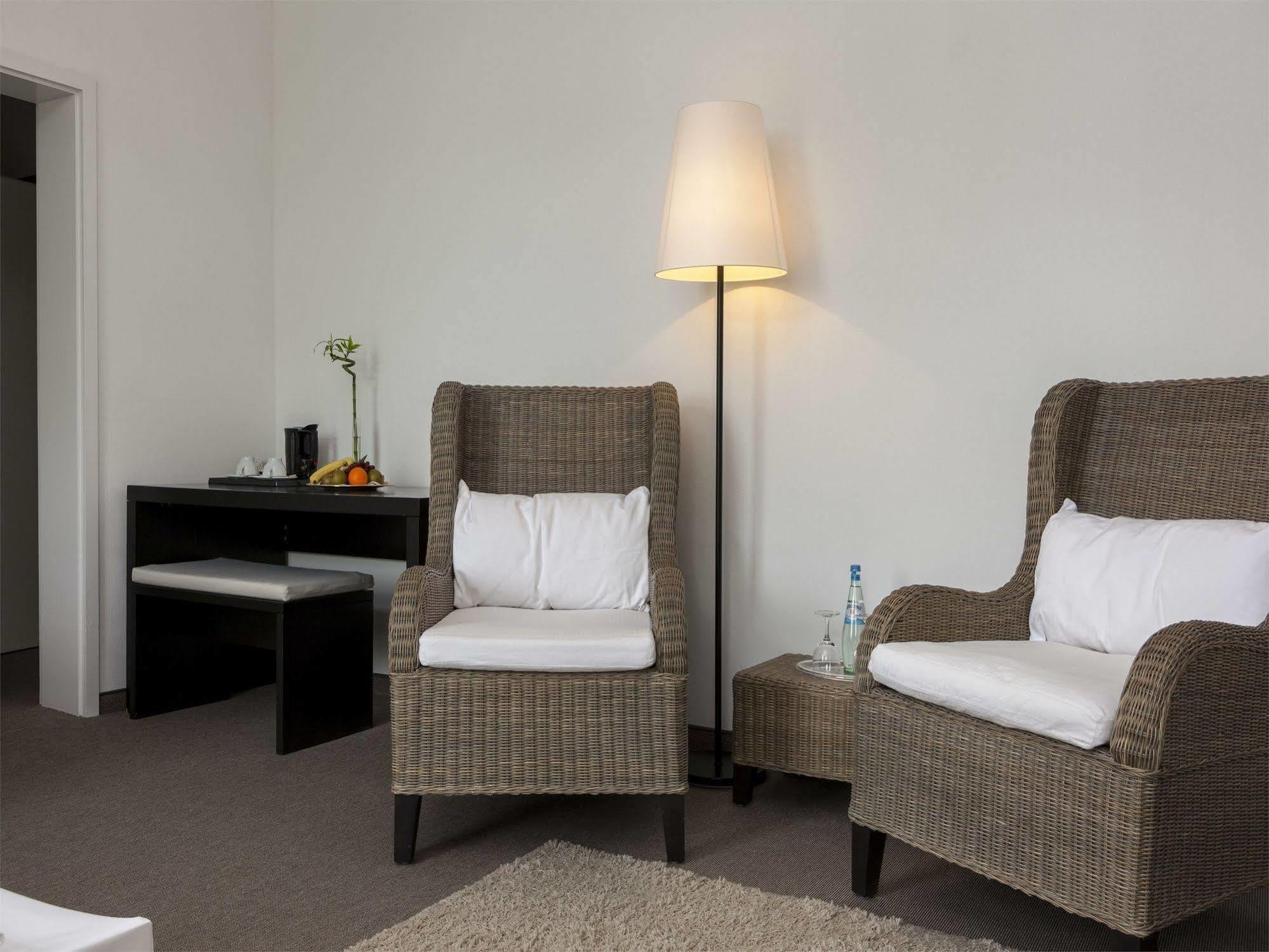 Hotel Dieksee - Collection By Ligula Malente Exterior photo