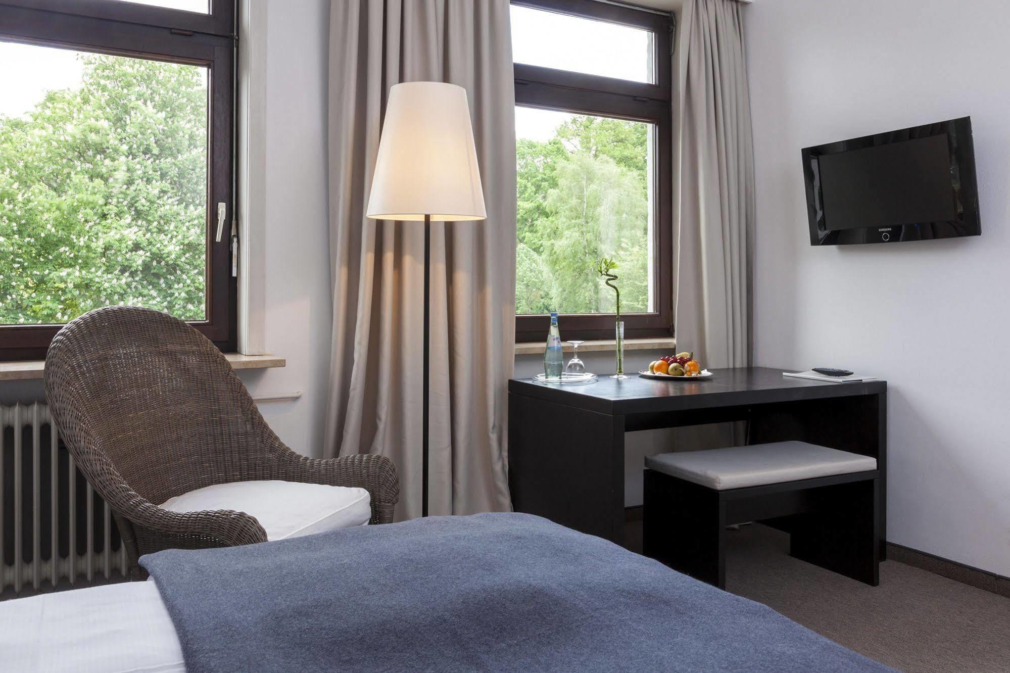Hotel Dieksee - Collection By Ligula Malente Exterior photo