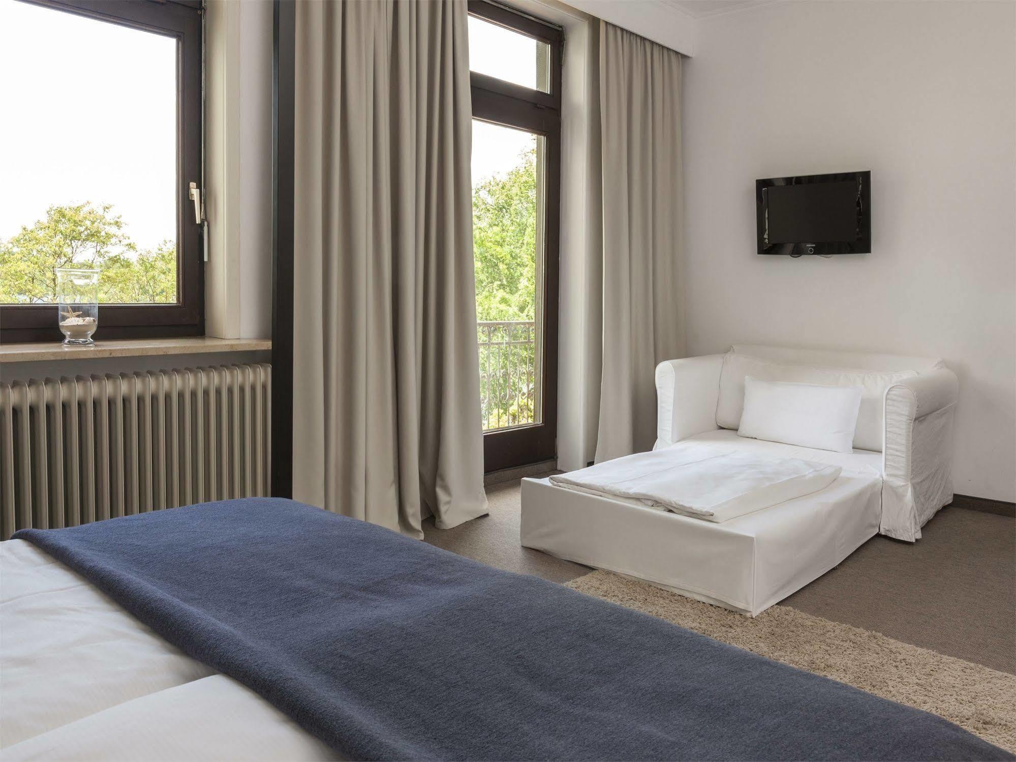Hotel Dieksee - Collection By Ligula Malente Exterior photo