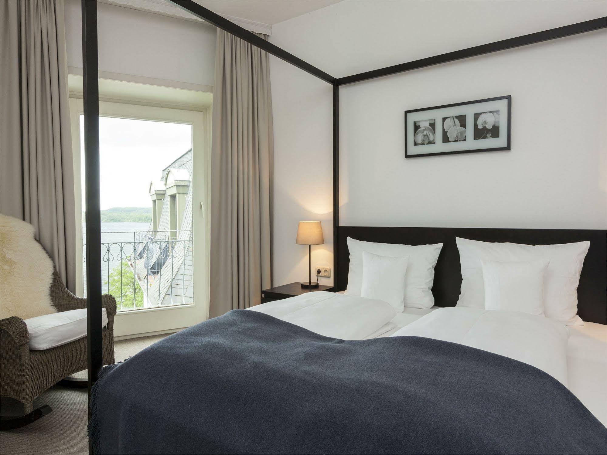 Hotel Dieksee - Collection By Ligula Malente Exterior photo