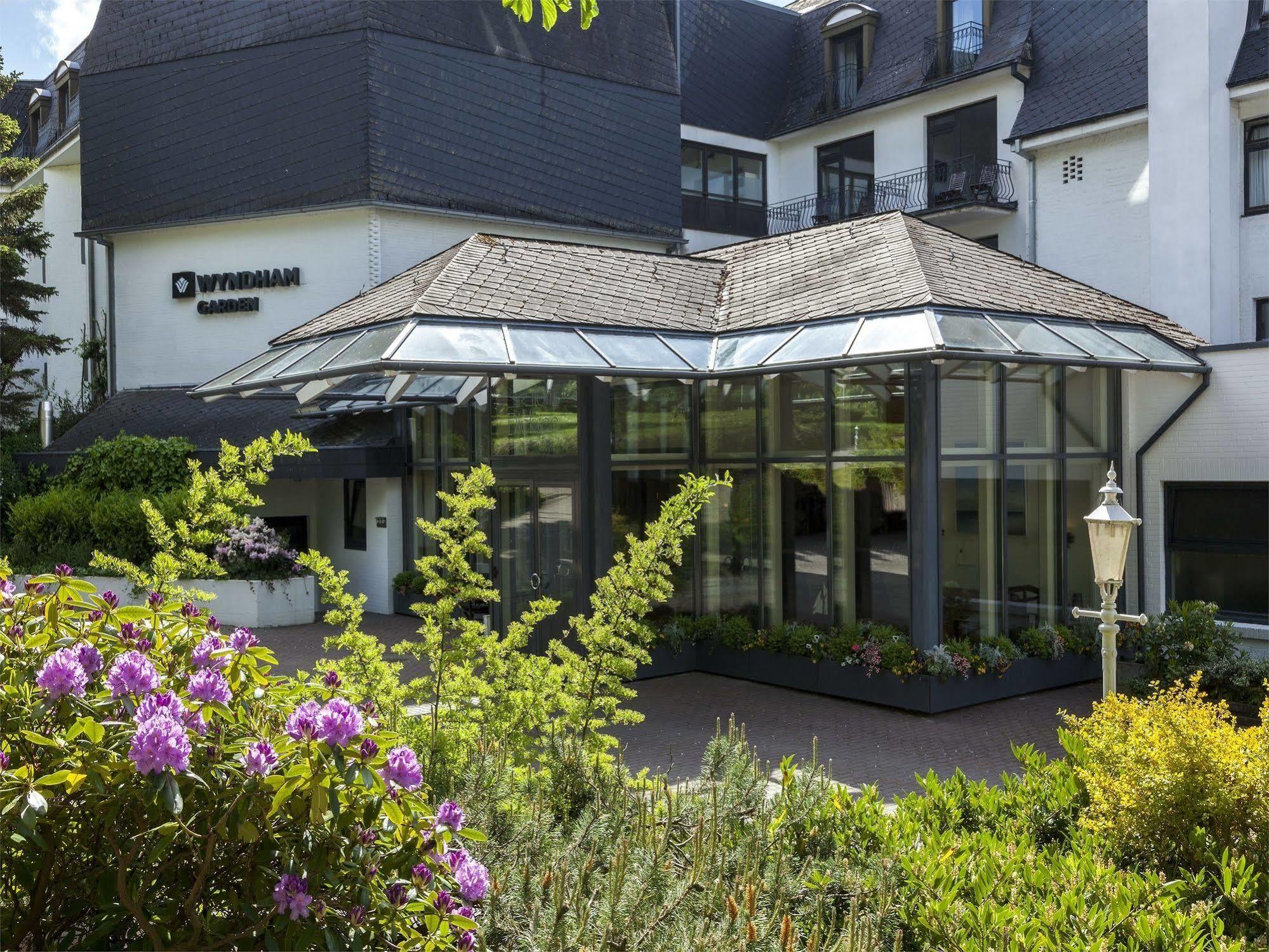 Hotel Dieksee - Collection By Ligula Malente Exterior photo